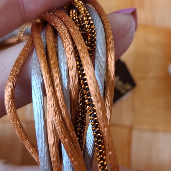 Vintage Esprit Jewelry Set - Picture 7 of 16